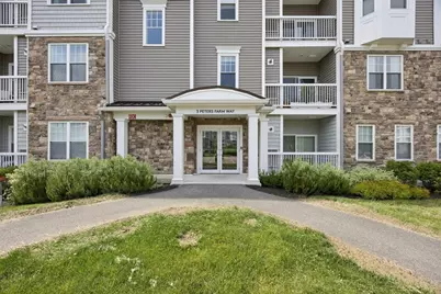 3103 Peters Farm Way #103, Westborough, MA 01581 - Photo 1