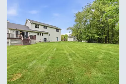 48 Hummingbird Lane, Swansea, MA 02777 - Photo 41