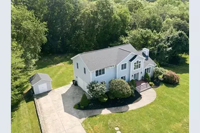 48 Hummingbird Lane, Swansea, MA 02777 - Photo 3