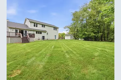 48 Hummingbird Lane, Swansea, MA 02777 - Photo 41
