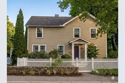 410 Marrett Rd, Lexington, MA 02421 - Photo 1
