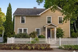 410 Marrett Rd, Lexington, MA 02421 - Photo 1