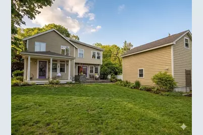 410 Marrett Rd, Lexington, MA 02421 - Photo 3