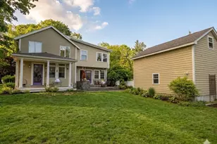 410 Marrett Rd, Lexington, MA 02421 - Photo 3