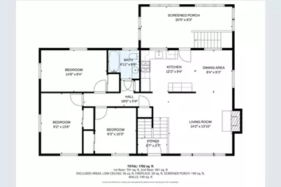 607 Turnpike St, Stoughton, MA 02072 - Photo 41