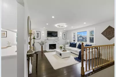 607 Turnpike St, Stoughton, MA 02072 - Photo 7