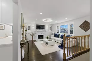 607 Turnpike St, Stoughton, MA 02072 - Photo 7