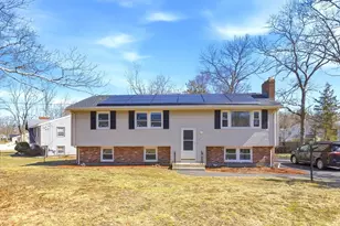 607 Turnpike St, Stoughton, MA 02072 - Photo 39