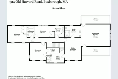 324 Old Harvard Rd, Boxborough, MA 01719 - Photo 41
