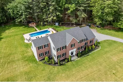 324 Old Harvard Rd, Boxborough, MA 01719 - Photo 1