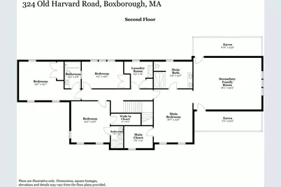 324 Old Harvard Rd, Boxborough, MA 01719 - Photo 41