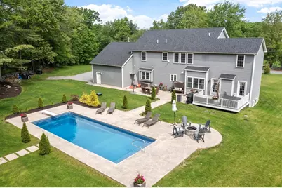 324 Old Harvard Rd, Boxborough, MA 01719 - Photo 3