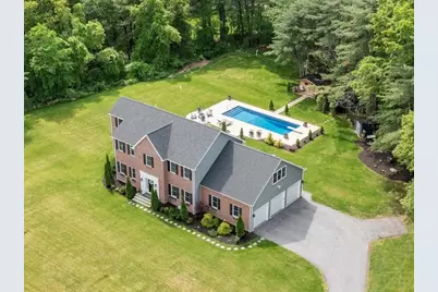 324 Old Harvard Rd, Boxborough, MA 01719 - Photo 1
