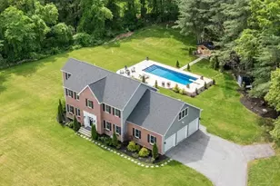 324 Old Harvard Rd, Boxborough, MA 01719 - Photo 1