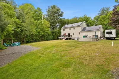 7 Parsons Walk, Berkley, MA 02779 - Photo 5
