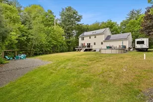 7 Parson's Walk, Berkley, MA 02779 - Photo 5