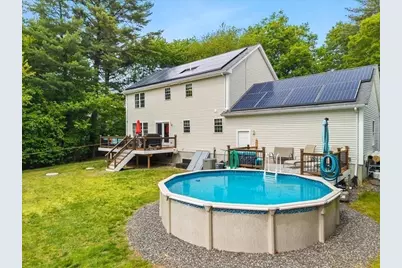 7 Parsons Walk, Berkley, MA 02779 - Photo 9