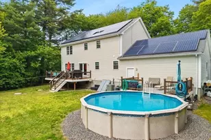 7 Parson's Walk, Berkley, MA 02779 - Photo 9