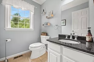 7 Parson's Walk, Berkley, MA 02779 - Photo 21
