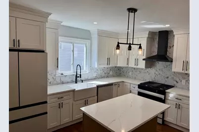 60-62 Wellsmere Road #1, Boston, MA 02131 - Photo 1