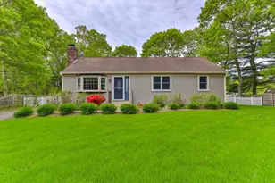 17 Outpost Ln, Barnstable, MA 02632 - Photo 1