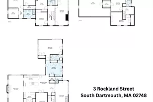 3 Rockland St, Dartmouth, MA 02748 - Photo 37