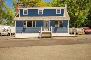 365 Elm St, Bridgewater, MA 02324 - Photo 7