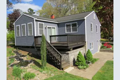 2 Birch Hill Road, Northborough, MA 01532 - Photo 1