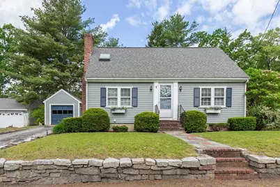 8 Beech St, Chelmsford, MA 01863 - Photo 1