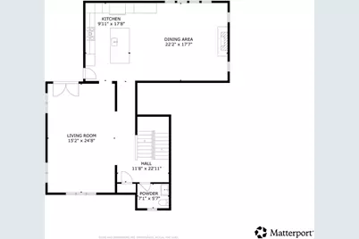80 Verndale St #80, Brookline, MA 02446 - Photo 25