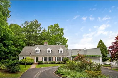 107 Farm St, Dover, MA 02030 - Photo 1