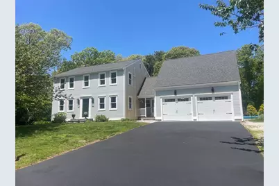 10 Old Colony Way, Yarmouth, MA 02664 - Photo 1