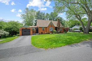 23 Walnut St, Oxford, MA 01540 - Photo 5