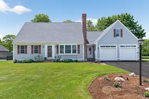 21 Caseys Way, Falmouth, MA 02536 - Photo 3