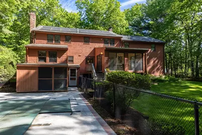 28 Baltic Ave, Easton, MA 02356 - Photo 3