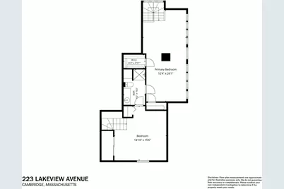 223 Lakeview Ave #223, Cambridge, MA 02138 - Photo 31