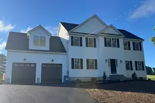 Lot 1 Leominster Rd, Lunenburg, MA 01462 - Photo 1
