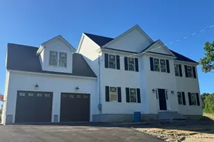 Lot 1 Leominster Rd, Lunenburg, MA 01462 - Photo 1