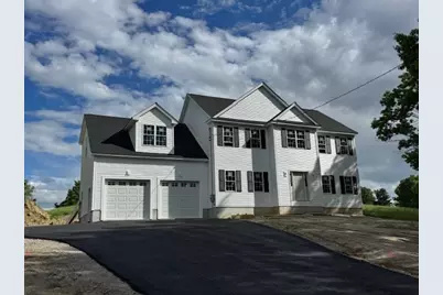 Lot 1 Leominster Road, Lunenburg, MA 01462 - Photo 1