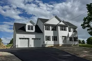 Lot 1 Leominster Rd, Lunenburg, MA 01462 - Photo 1