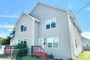 93 Orleans, Springfield, MA 01109 - Photo 1