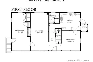 284 Lake St, Belmont, MA 02478 - Photo 39