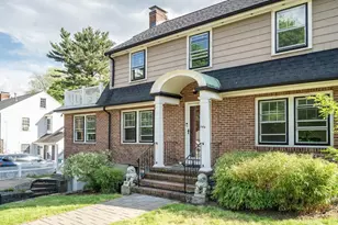 284 Lake St, Belmont, MA 02478 - Photo 1