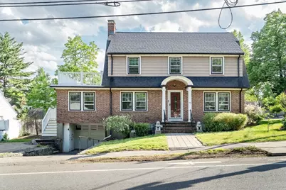 284 Lake St, Belmont, MA 02478 - Photo 3