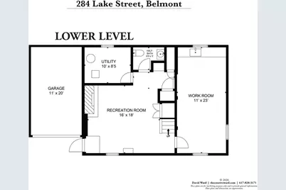 284 Lake St, Belmont, MA 02478 - Photo 41