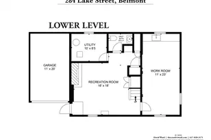284 Lake St, Belmont, MA 02478 - Photo 41