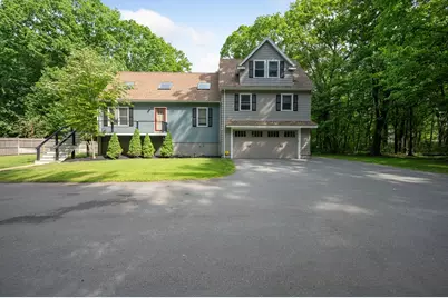 50 Melrose Ave, Tewksbury, MA 01876 - Photo 1