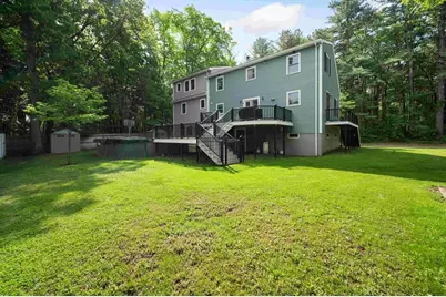 50 Melrose Ave, Tewksbury, MA 01876 - Photo 3