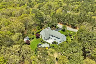 108 Wintergreen Ln, Brewster, MA 02631 - Photo 35