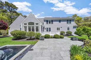 108 Wintergreen Ln, Brewster, MA 02631 - Photo 9